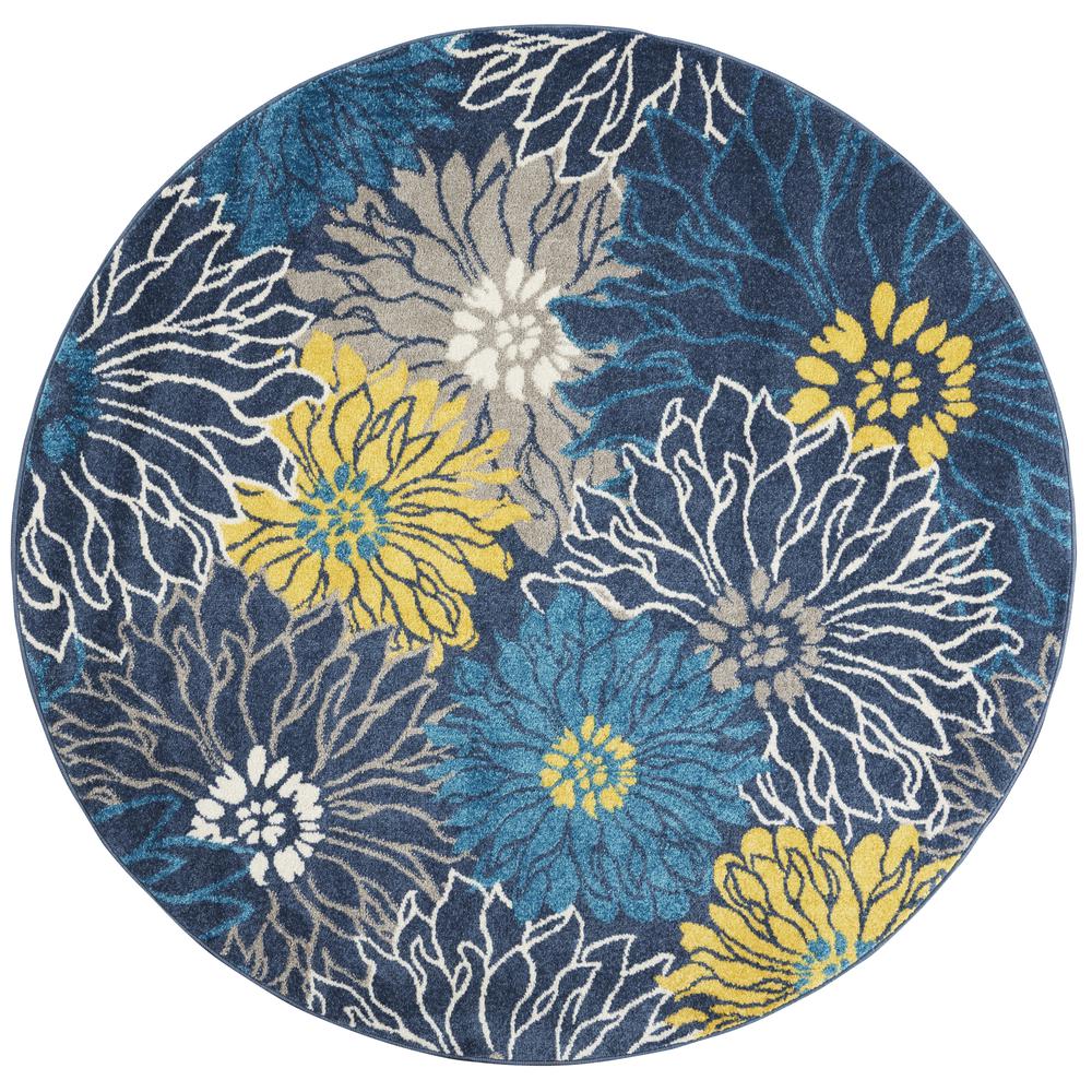 Nourison Home Passion Area Rug. Picture 1
