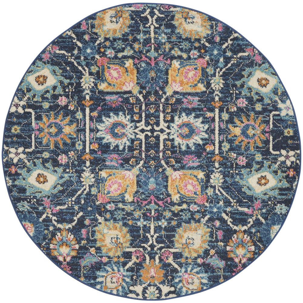 Nourison Home Passion Area Rug. Picture 1