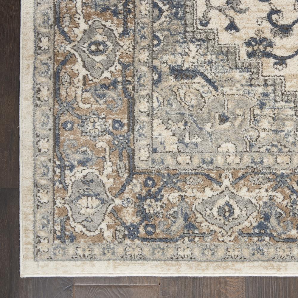 Nourison Home Concerto Area Rug. Picture 5