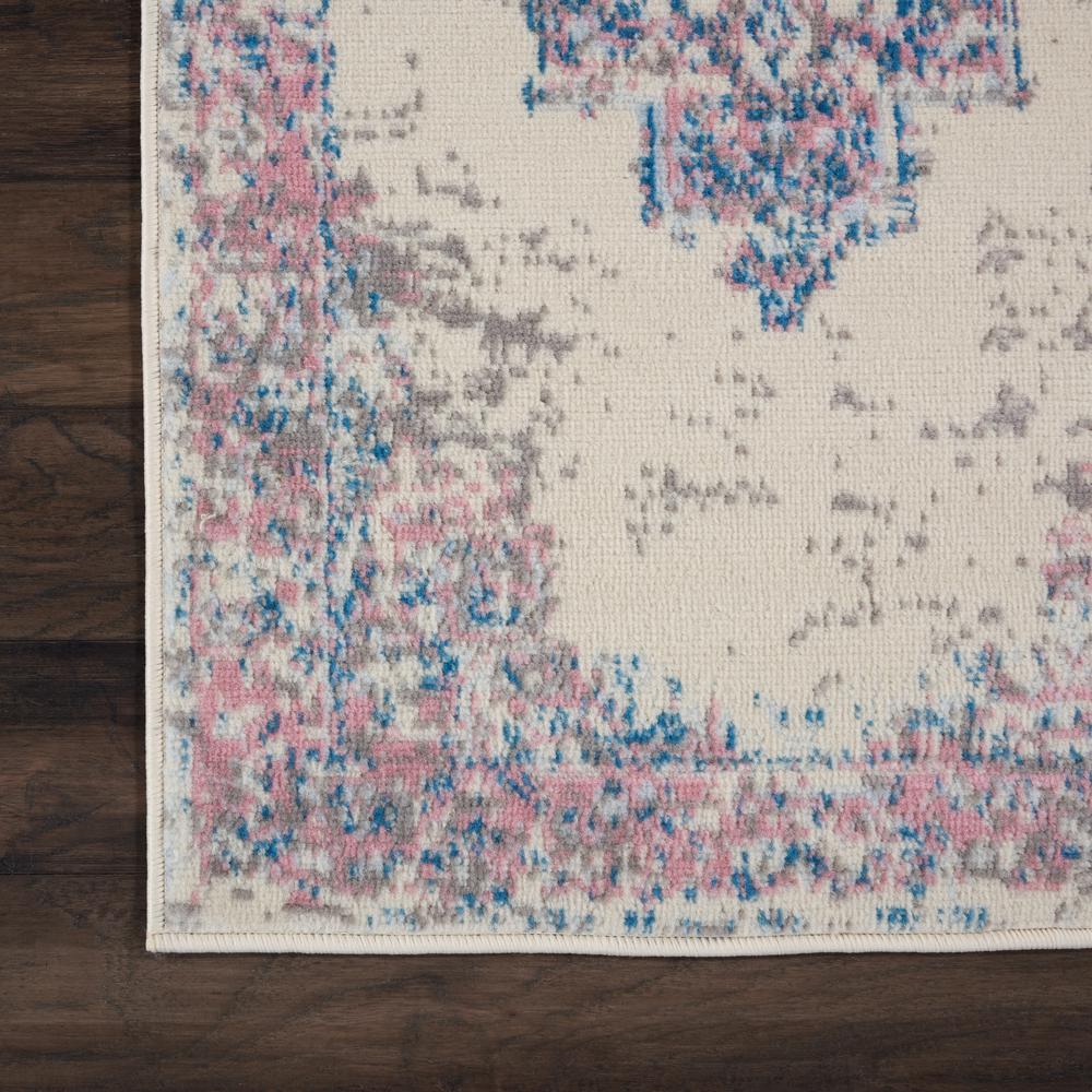 Nourison Home Grafix Area Rug. Picture 4
