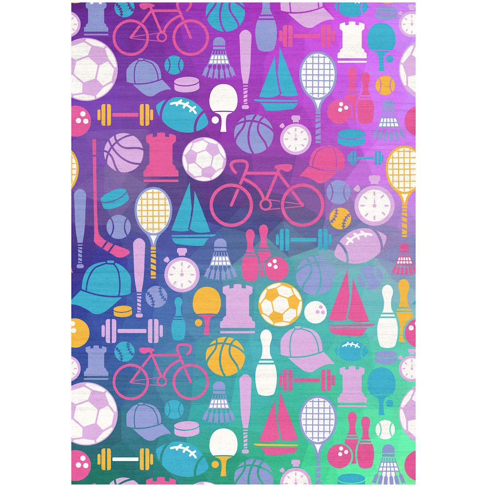 Nourison Home Imagination Area Rug. Picture 1