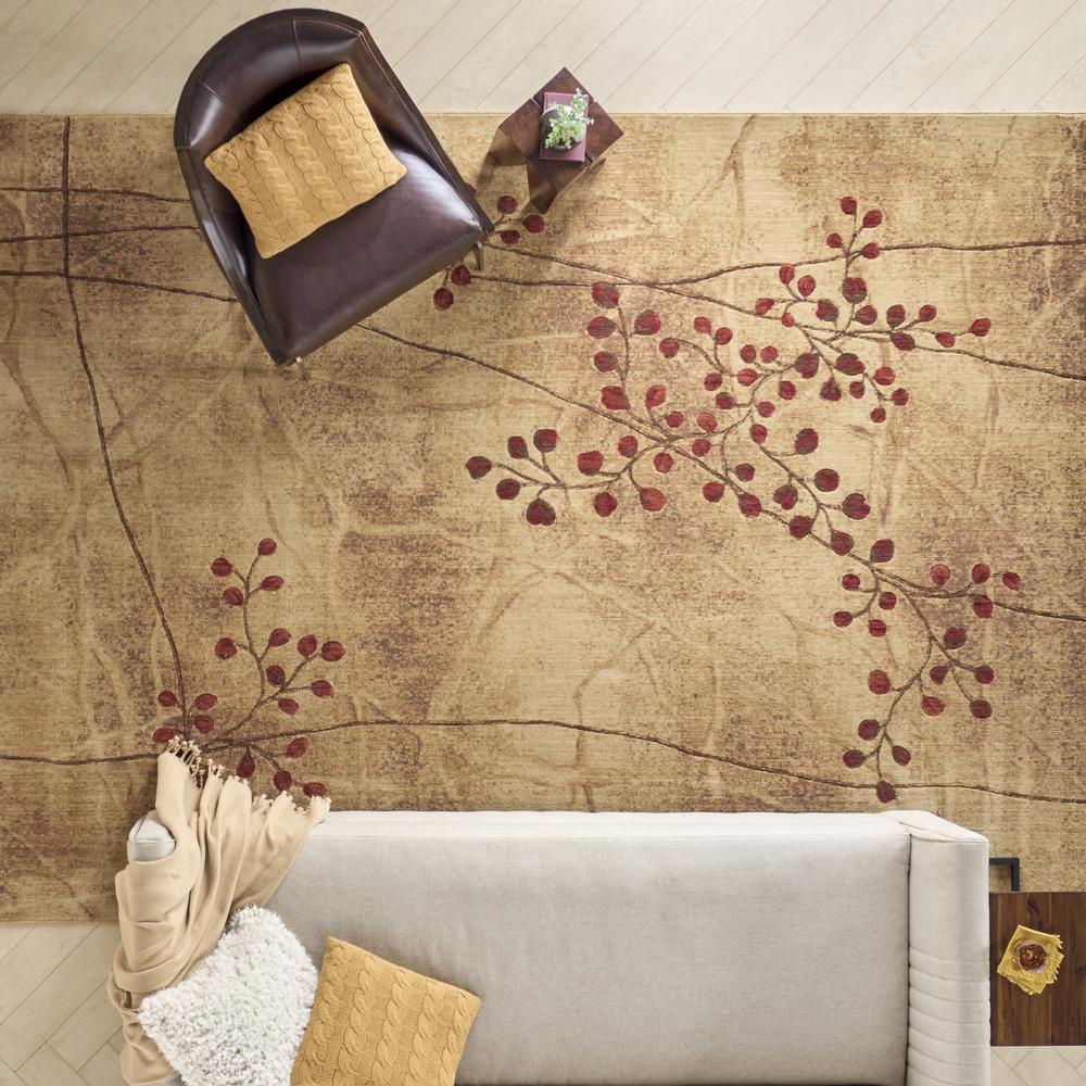 Nourison Home Somerset Area Rug. Picture 10