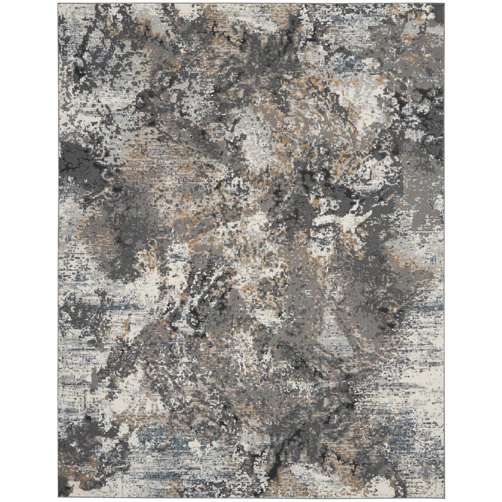 Nourison Home Ludlow Area Rug. Picture 1