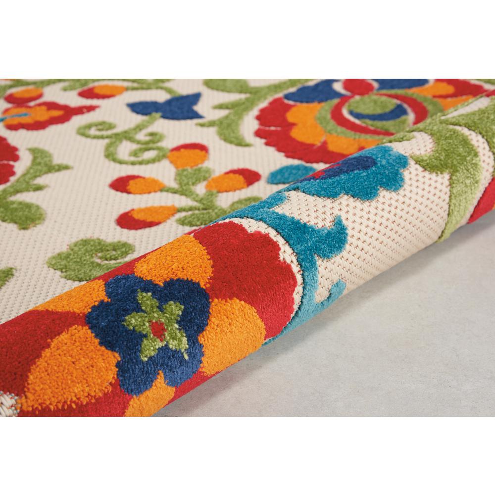 Nourison Home Aloha Area Rug. Picture 8