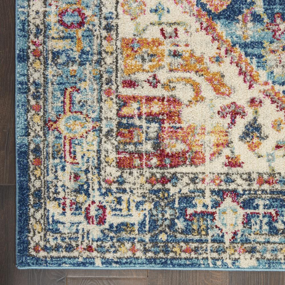 Nourison Home Passion Area Rug. Picture 4