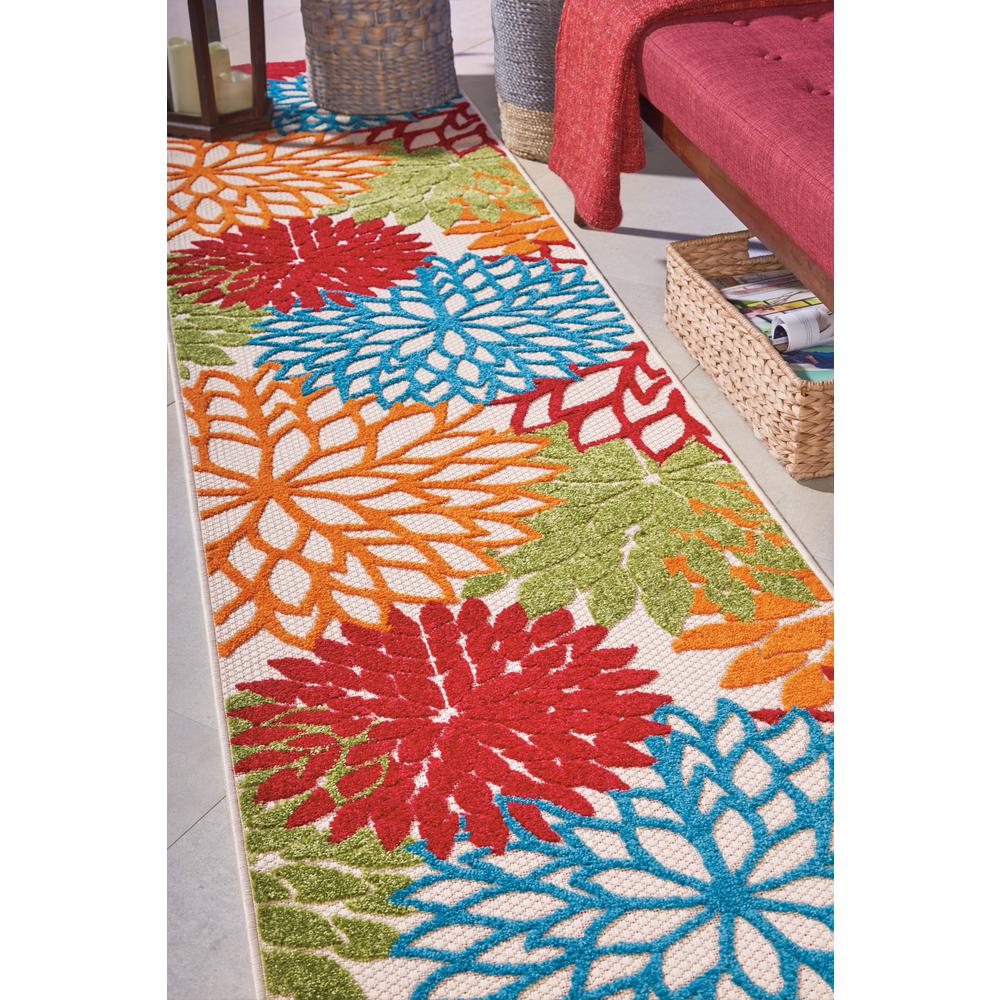 Nourison Home Aloha Area Rug. Picture 8
