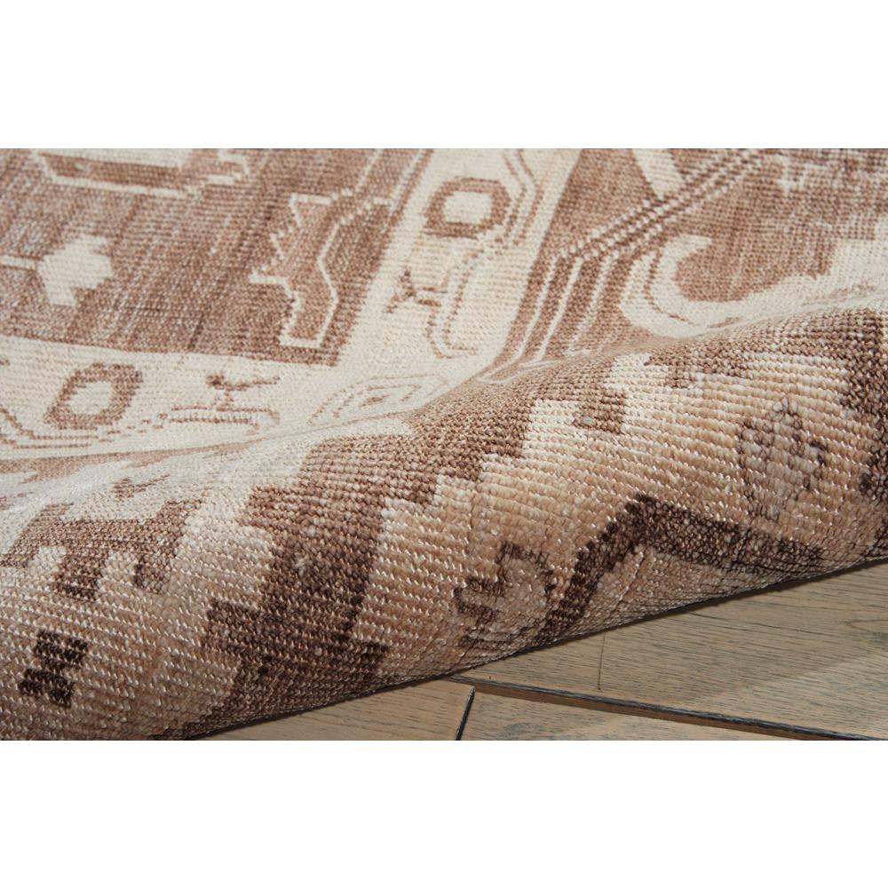 Aldora Mocha Area Rug. Picture 3