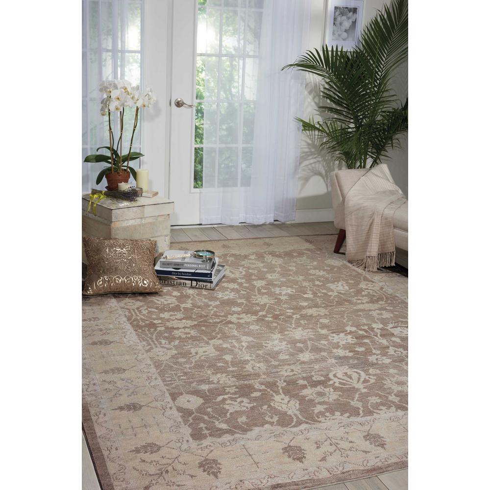 Aldora Sand Area Rug. Picture 2