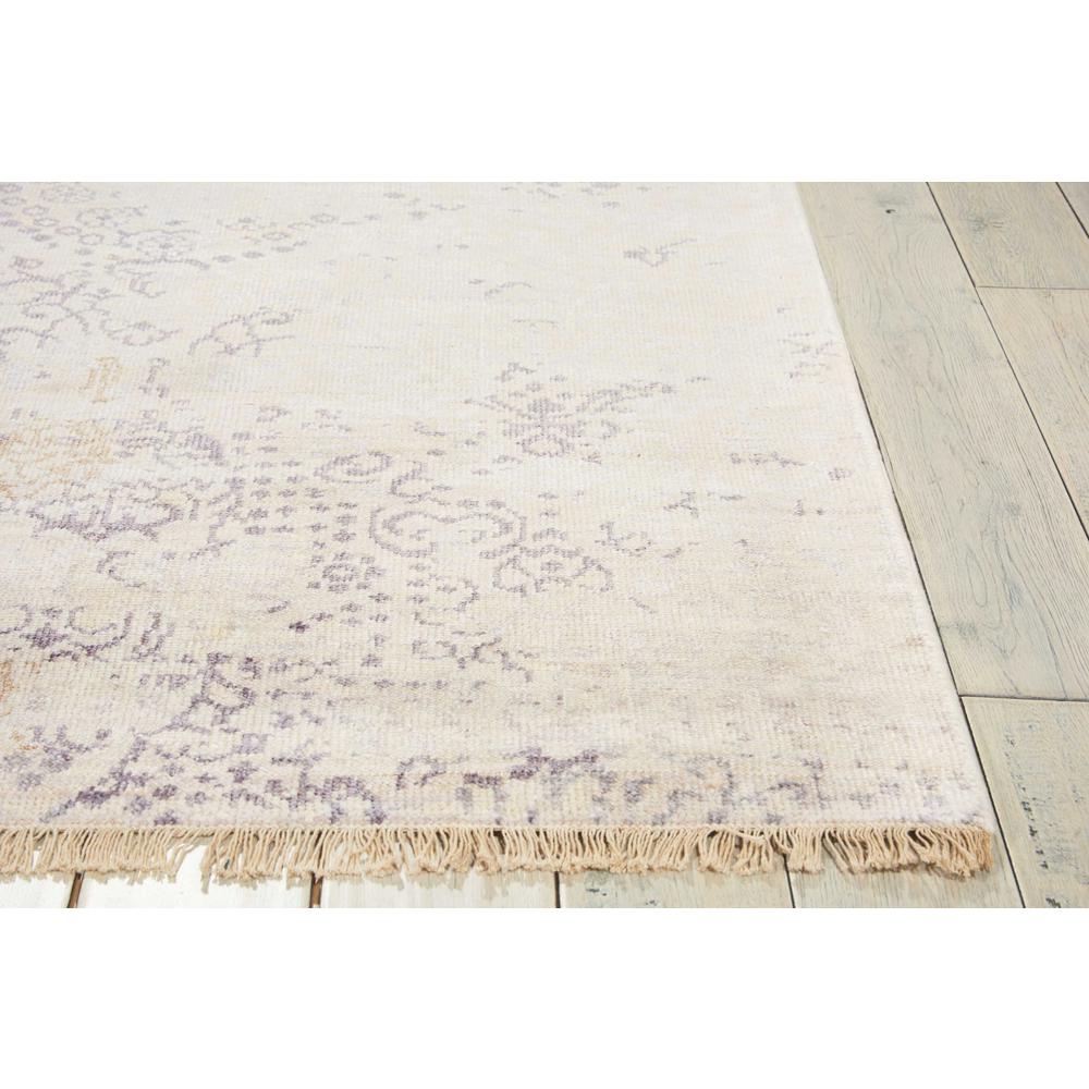 Nourison Aldora Opal Area Rug. Picture 4