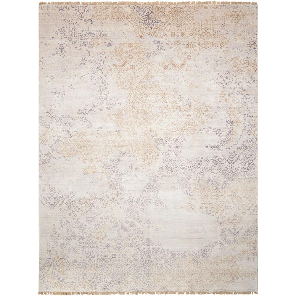 Nourison Aldora Opal Area Rug. Picture 1