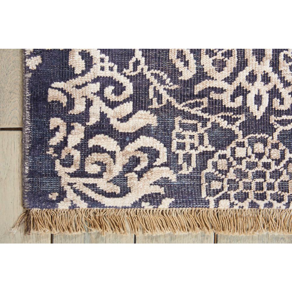 Nourison Aldora Royal Area Rug. Picture 4
