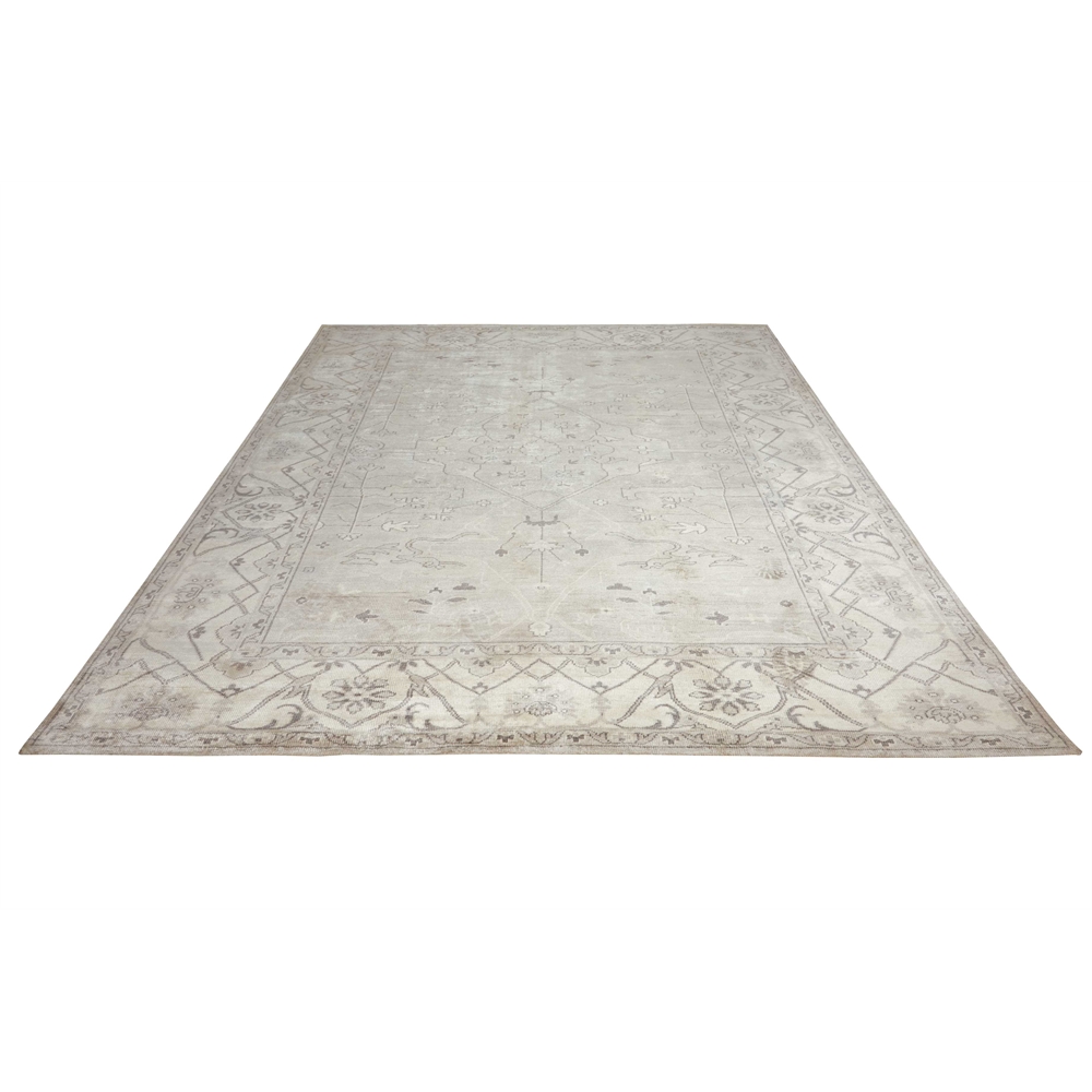 Aldora Silver Area Rug. Picture 6