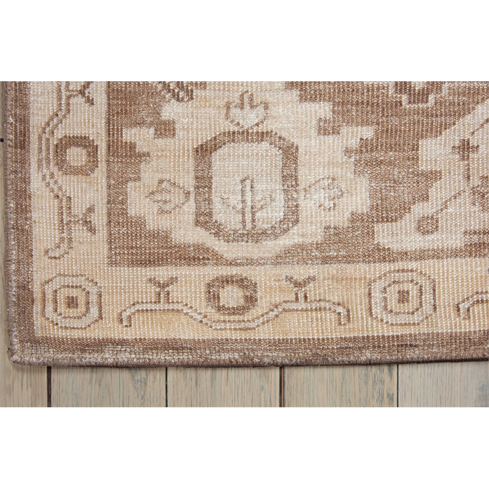 Aldora Mocha Area Rug. Picture 2