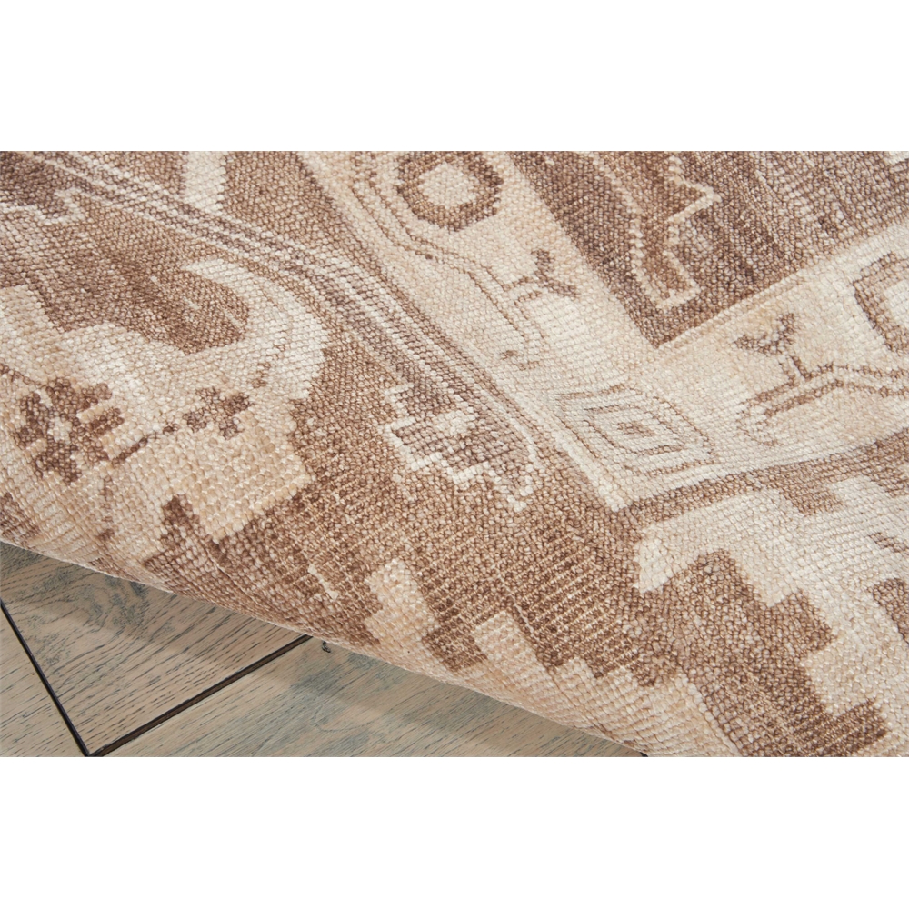 Aldora Mocha Area Rug. Picture 4