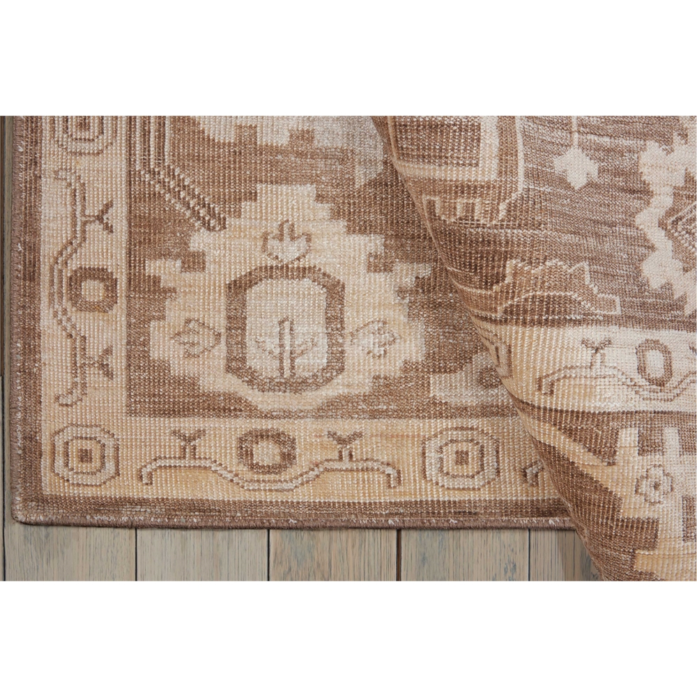 Aldora Mocha Area Rug. Picture 5