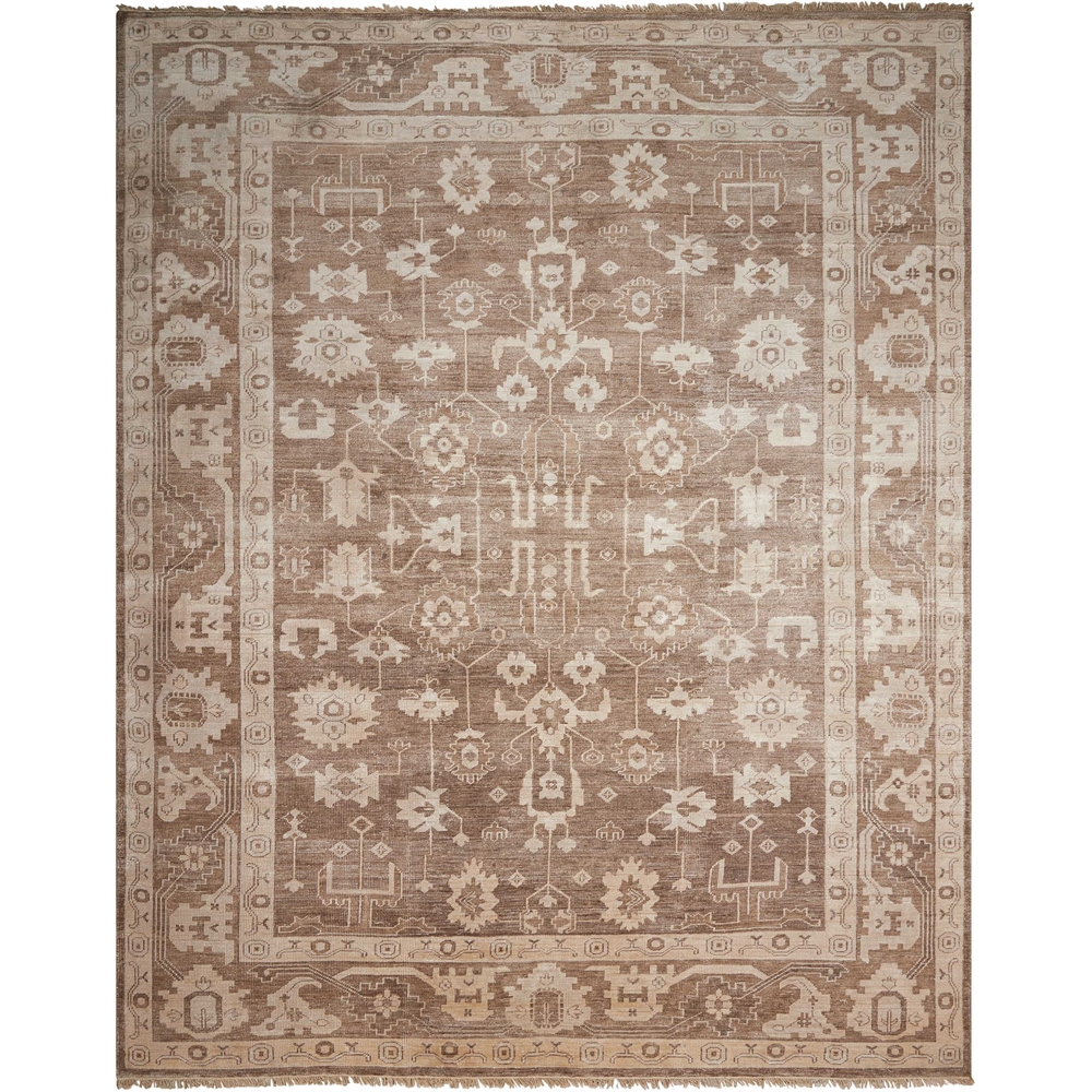 Aldora Mocha Area Rug. Picture 1