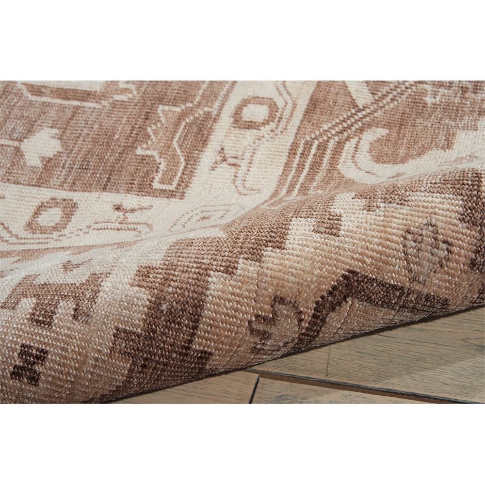 Aldora Mocha Area Rug. Picture 8