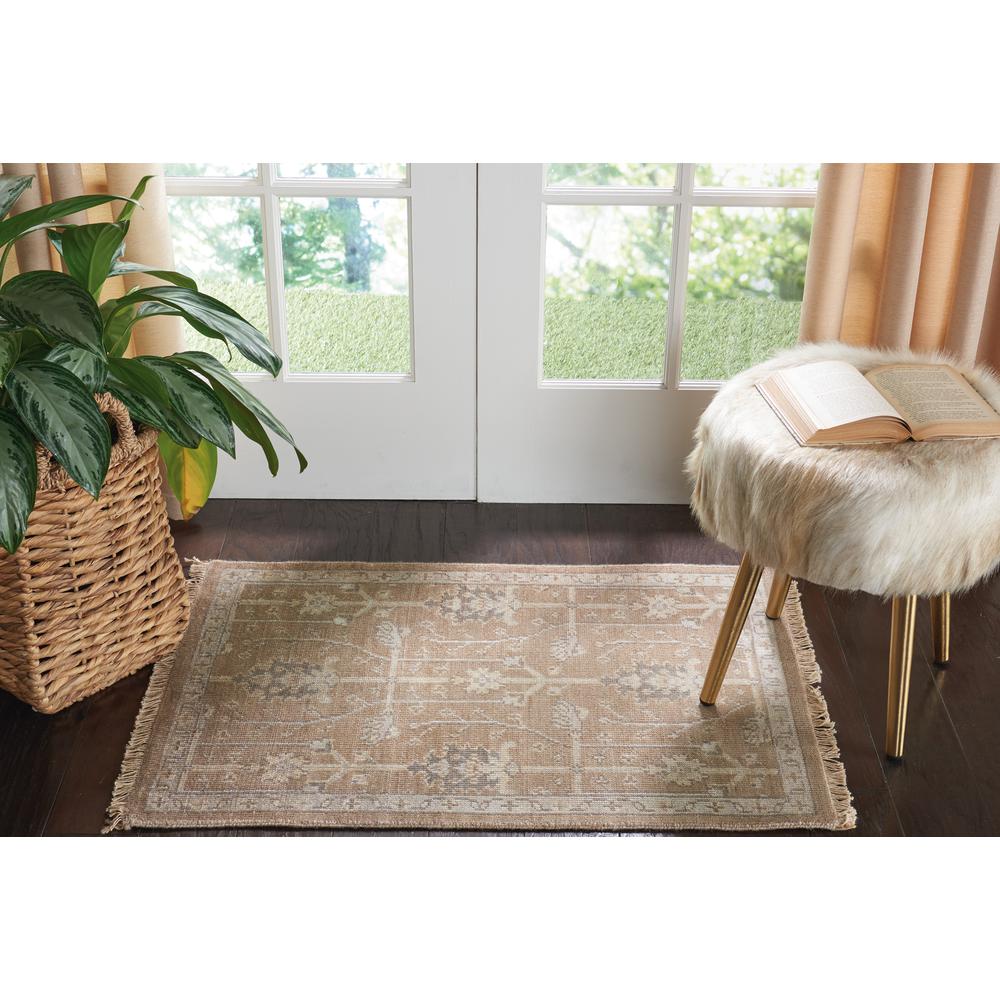 Aldora Pewter Area Rug. Picture 2