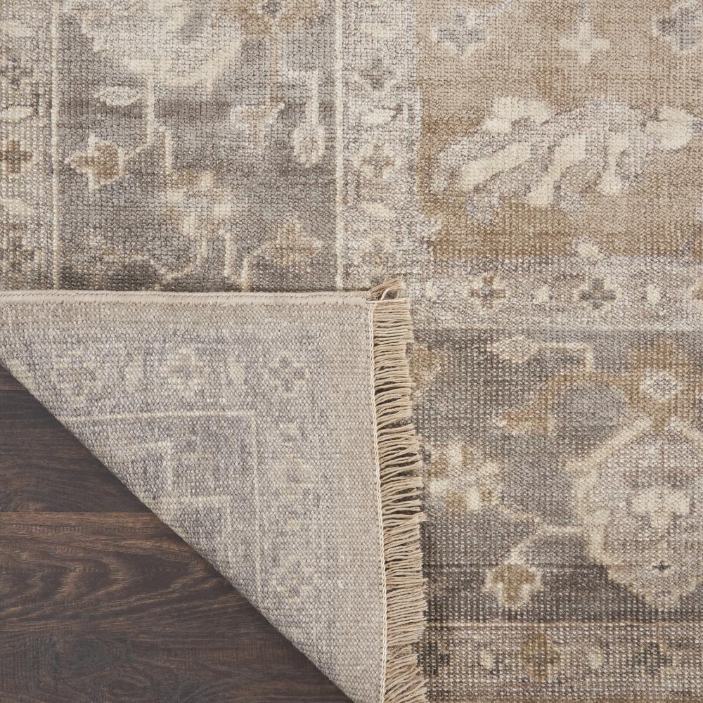 Aldora Pewter Area Rug. Picture 3