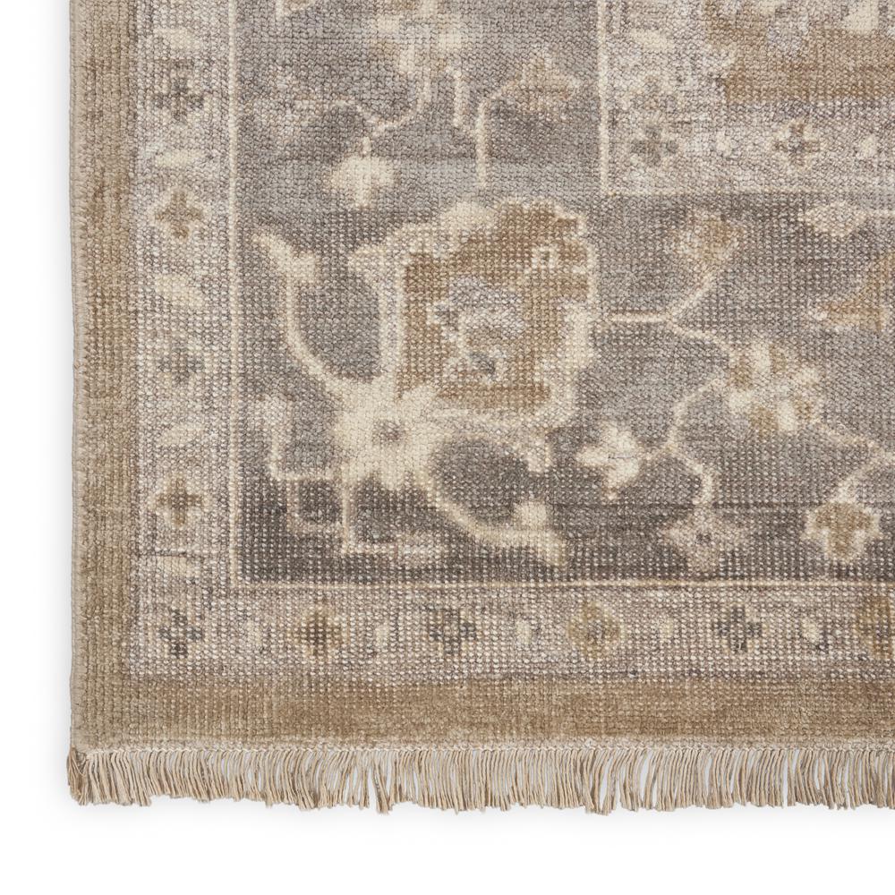 Aldora Pewter Area Rug. Picture 4