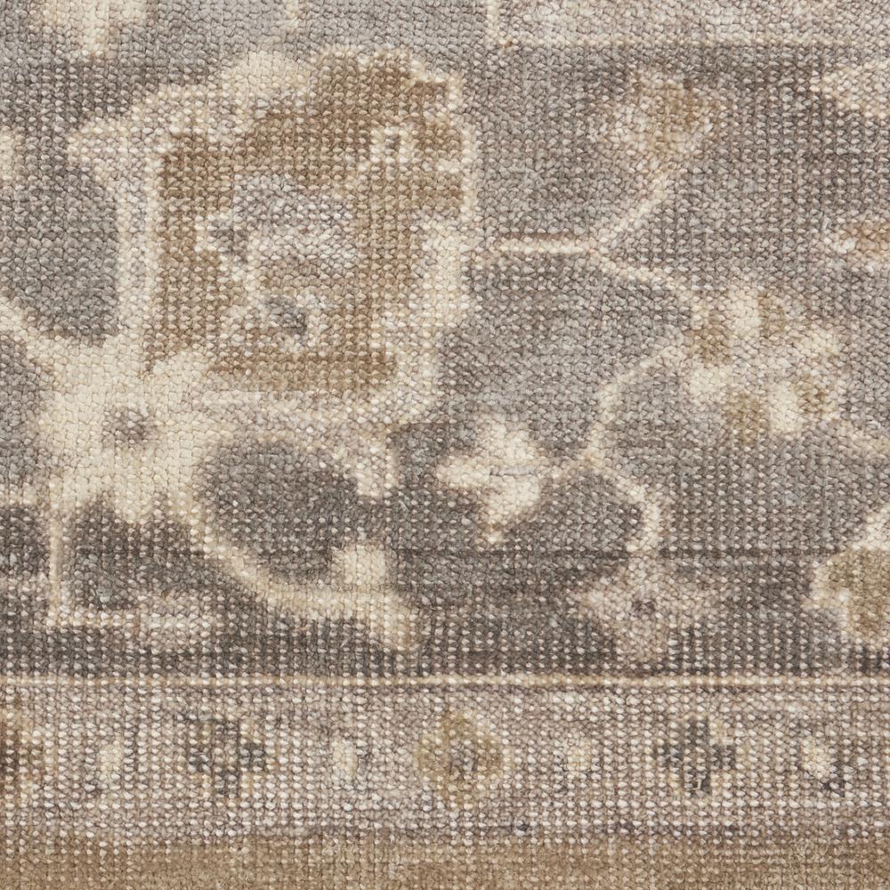 Aldora Pewter Area Rug. Picture 5