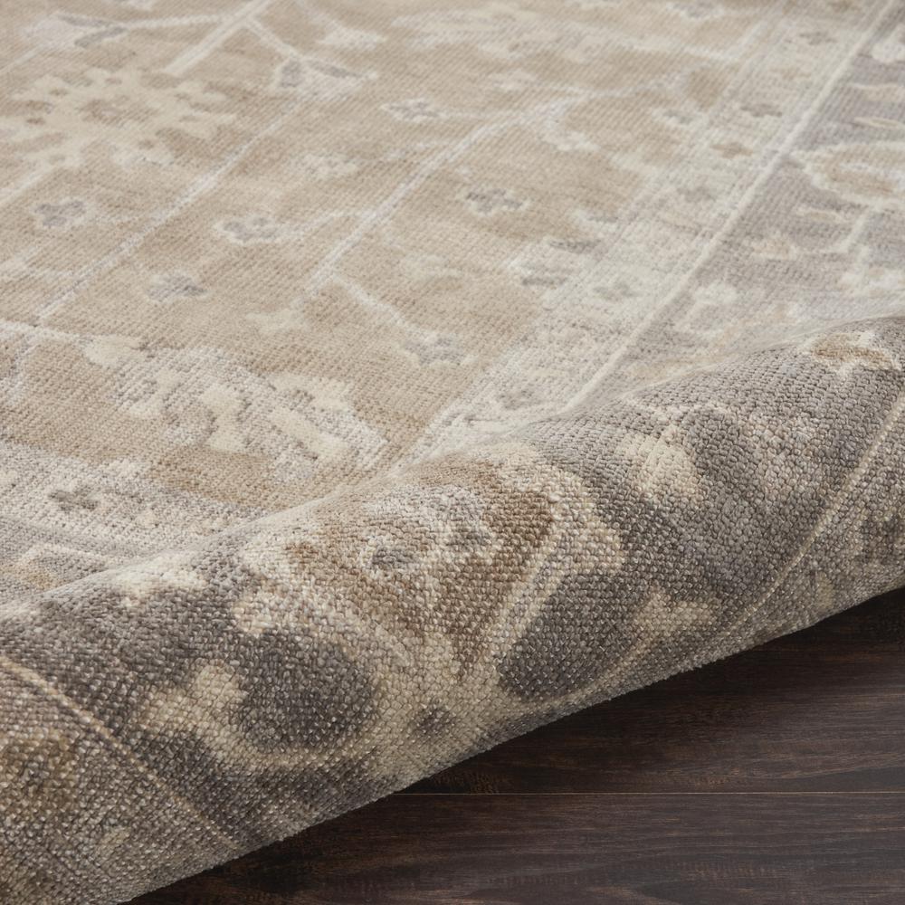 Aldora Pewter Area Rug. Picture 6