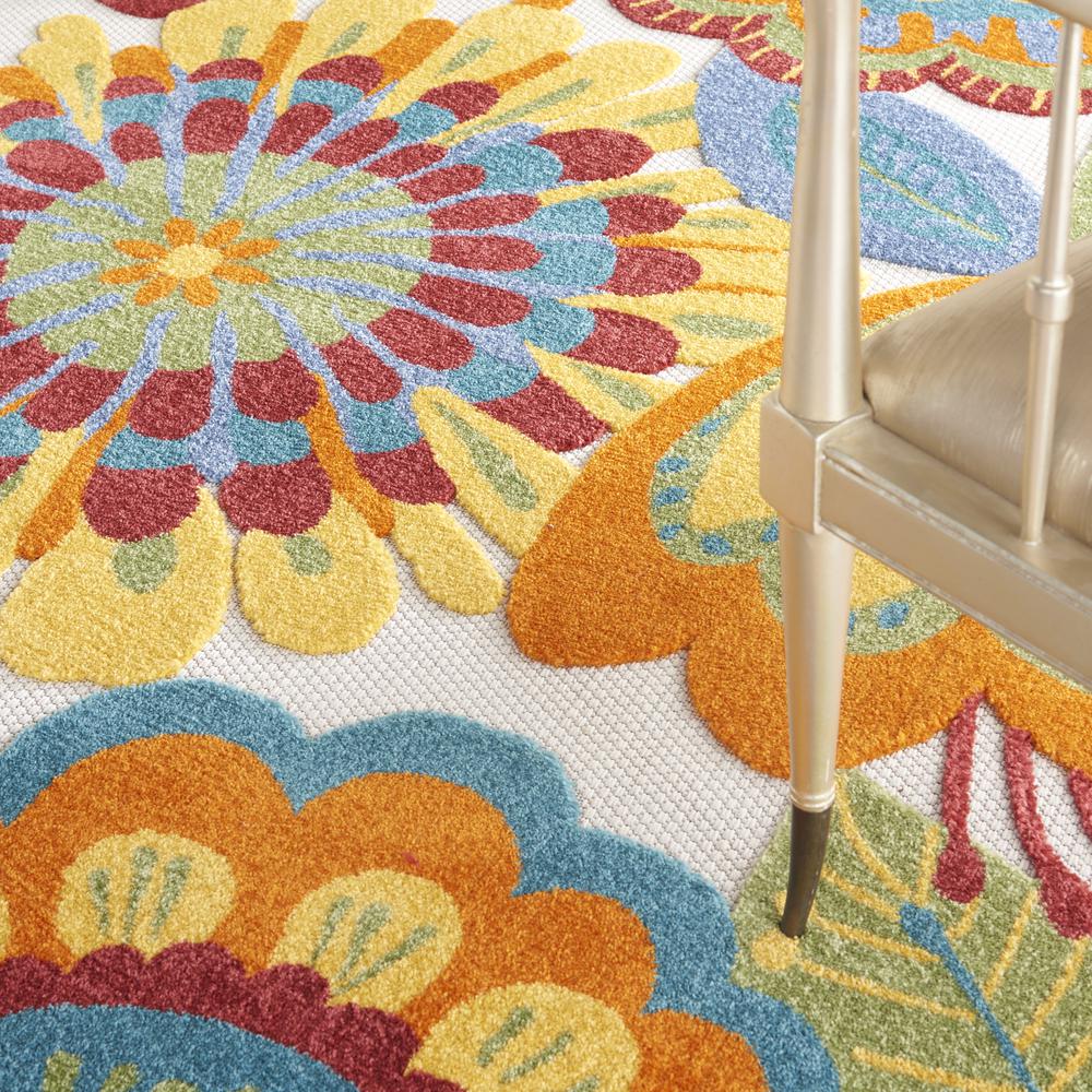Nourison Home Aloha Area Rug. Picture 8