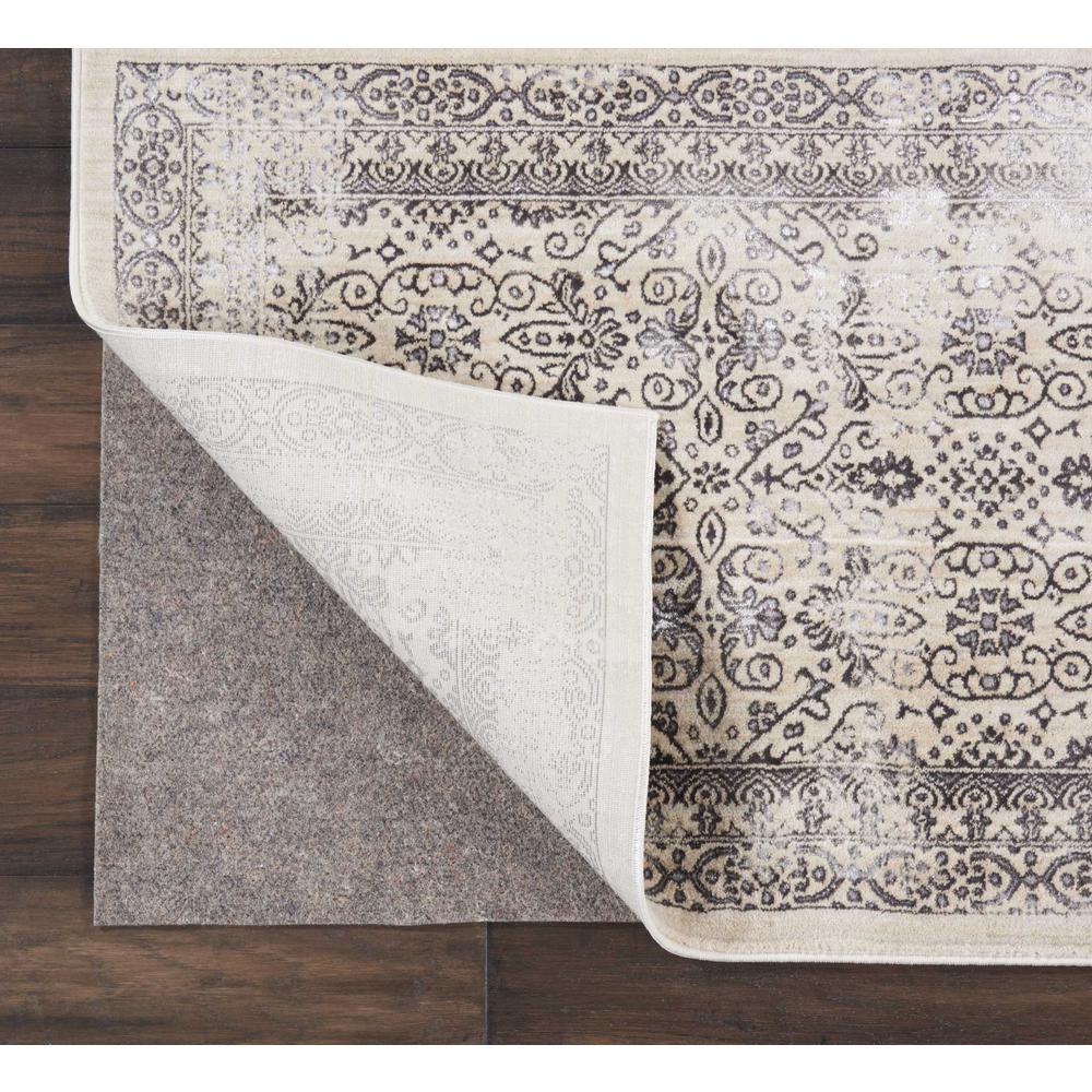 Nourison Home RugLoc Area Rug. Picture 3