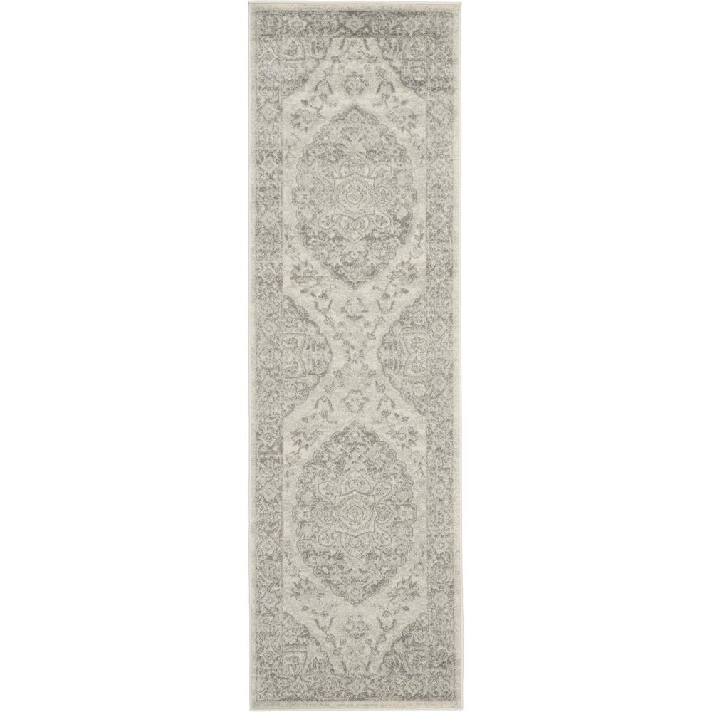 Nourison Home Tranquil Area Rug. Picture 1