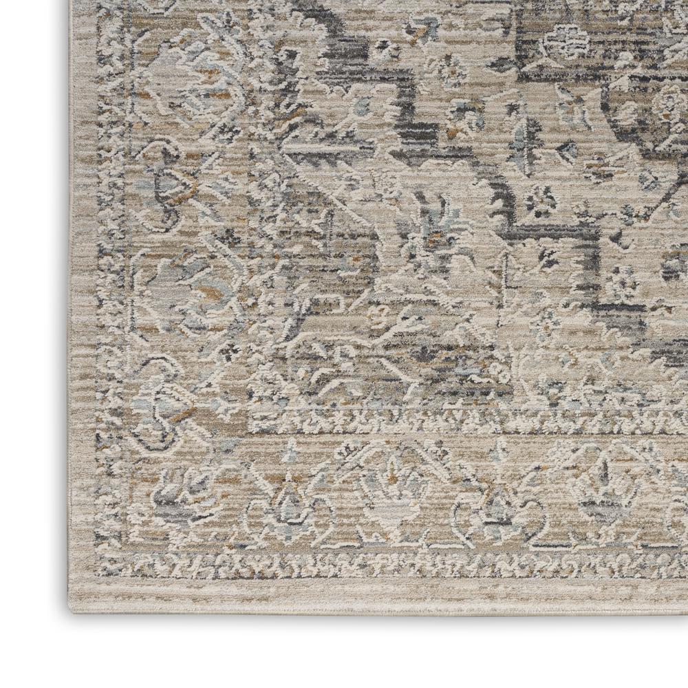 Vintage Runner Area Rug, 8' Runner. Picture 6