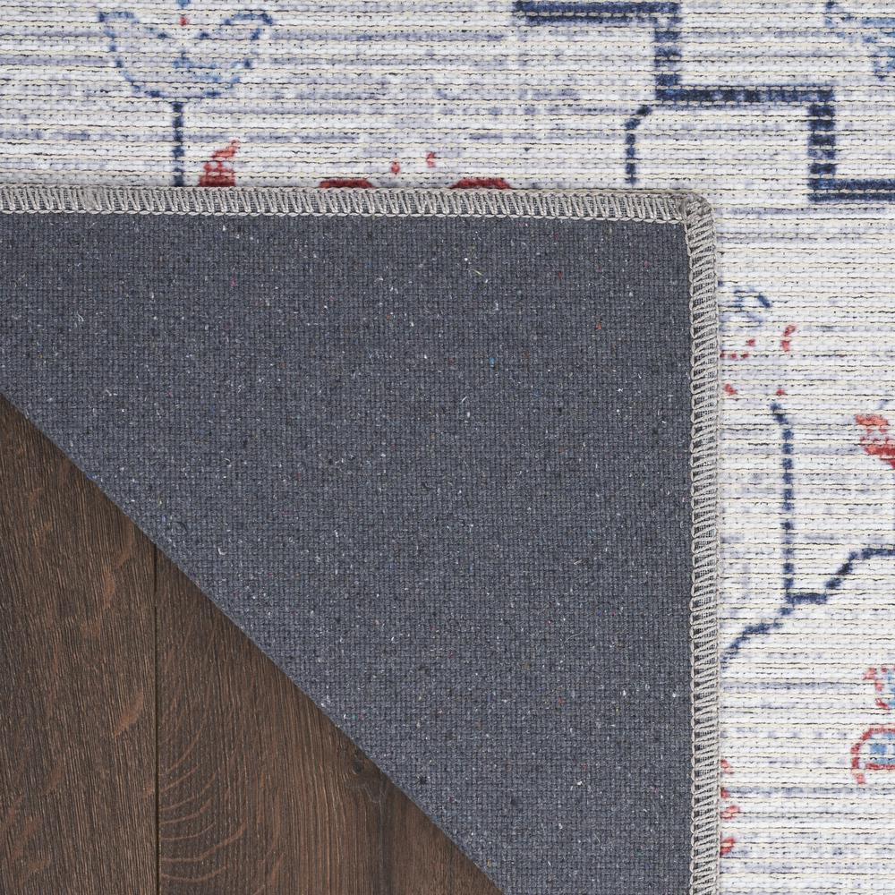 New Concept Washables Area Rug. Picture 3