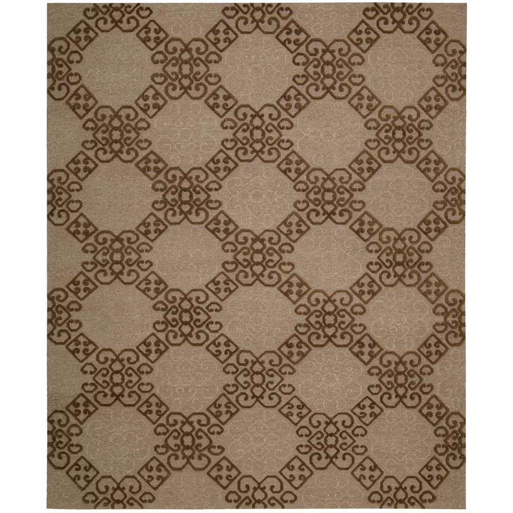Ambrose Almond Area Rug. Picture 1