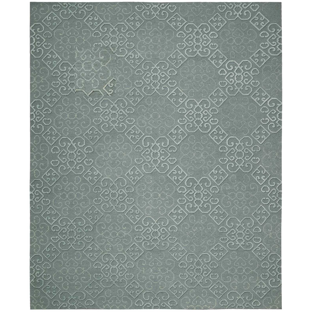 Ambrose Slate Area Rug. Picture 1