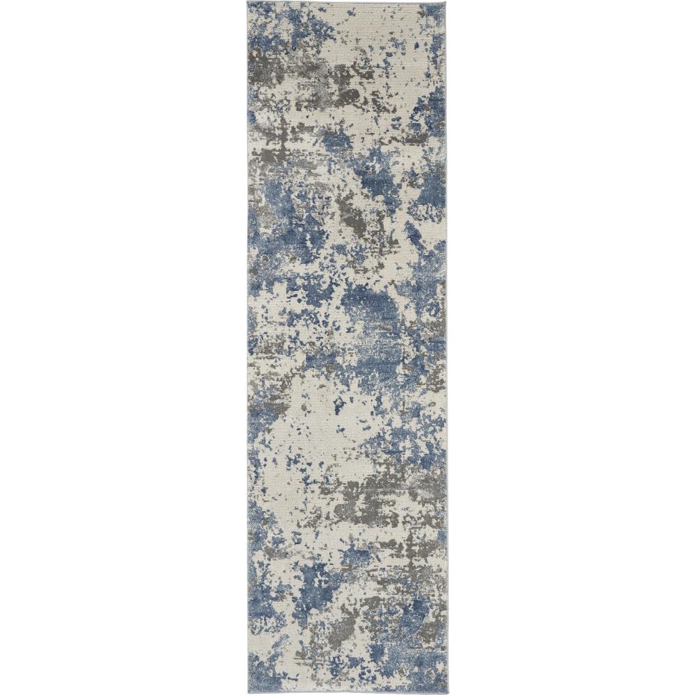 Nourison Home Rustic Textures Area Rug. Picture 1
