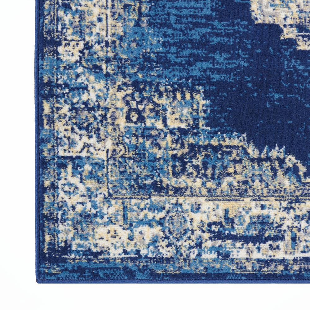 Nourison Home Grafix Area Rug. Picture 5