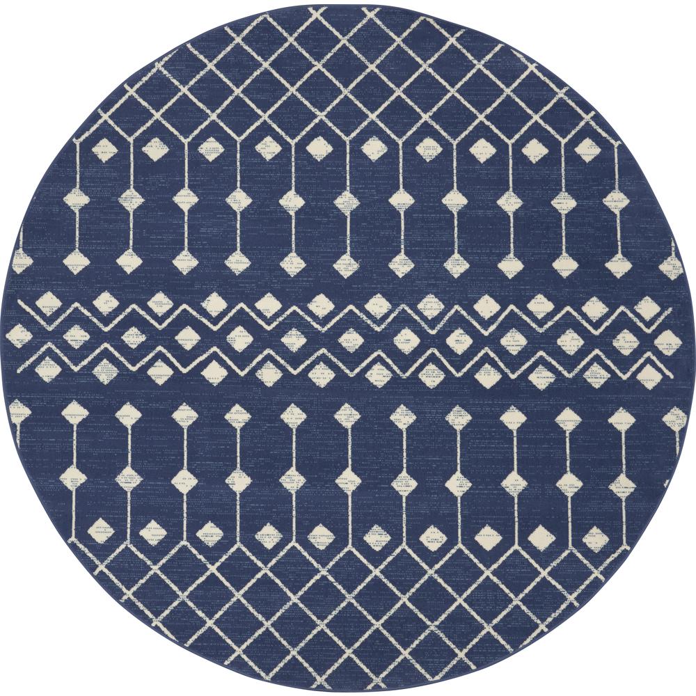 Nourison Home Grafix Area Rug. Picture 1