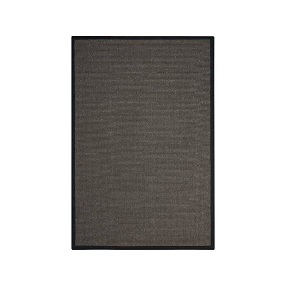 Brilliance Charcoal Area Rug. Picture 1