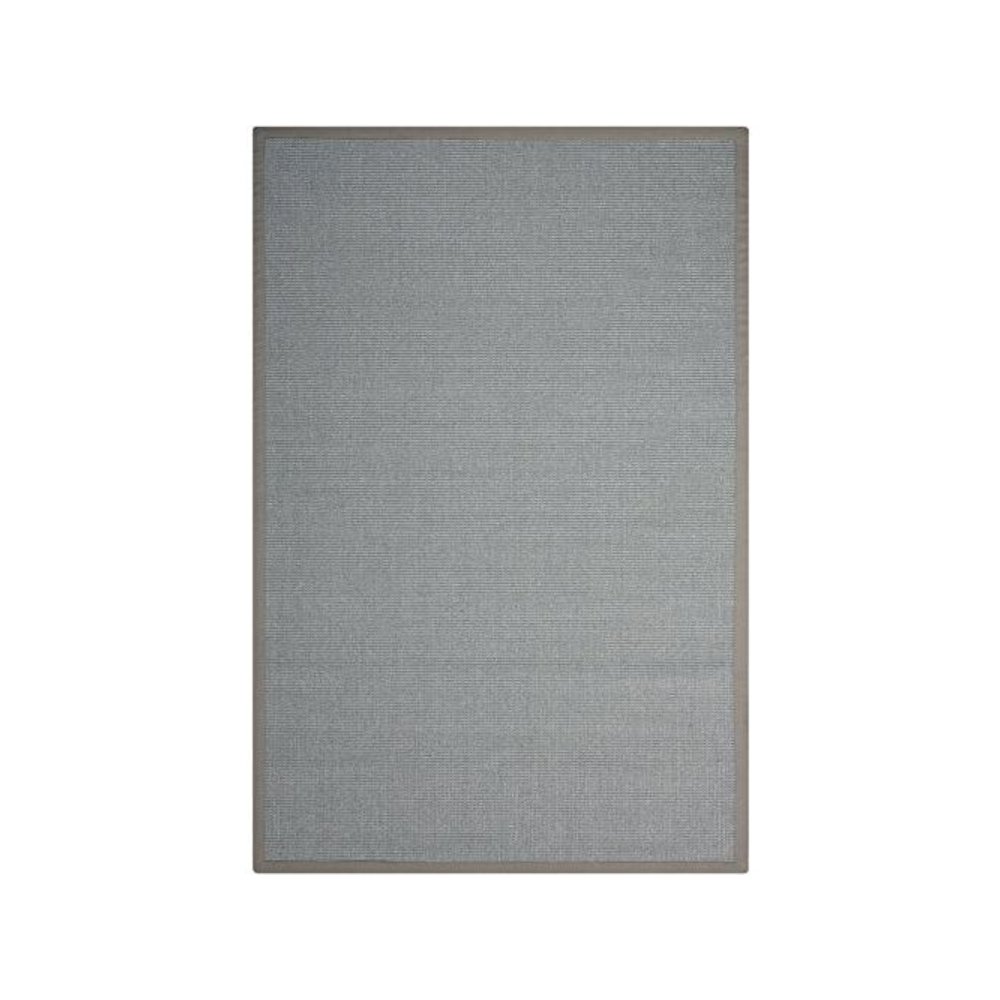 Brilliance Silver/Grey Area Rug. Picture 1