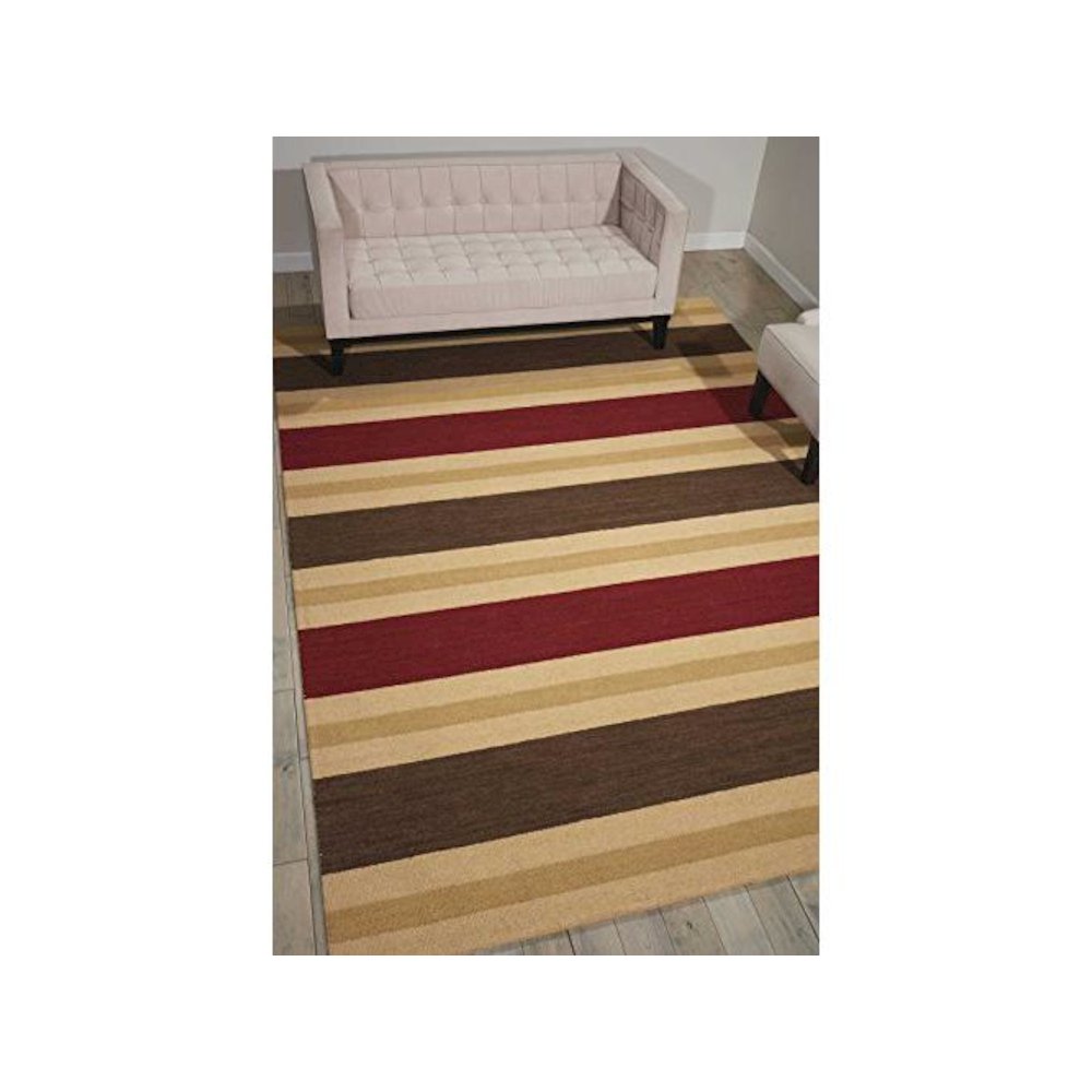 Bbl2 Oxford Rectangle Rug By, Savannah, 7'9" X 10'10". Picture 1