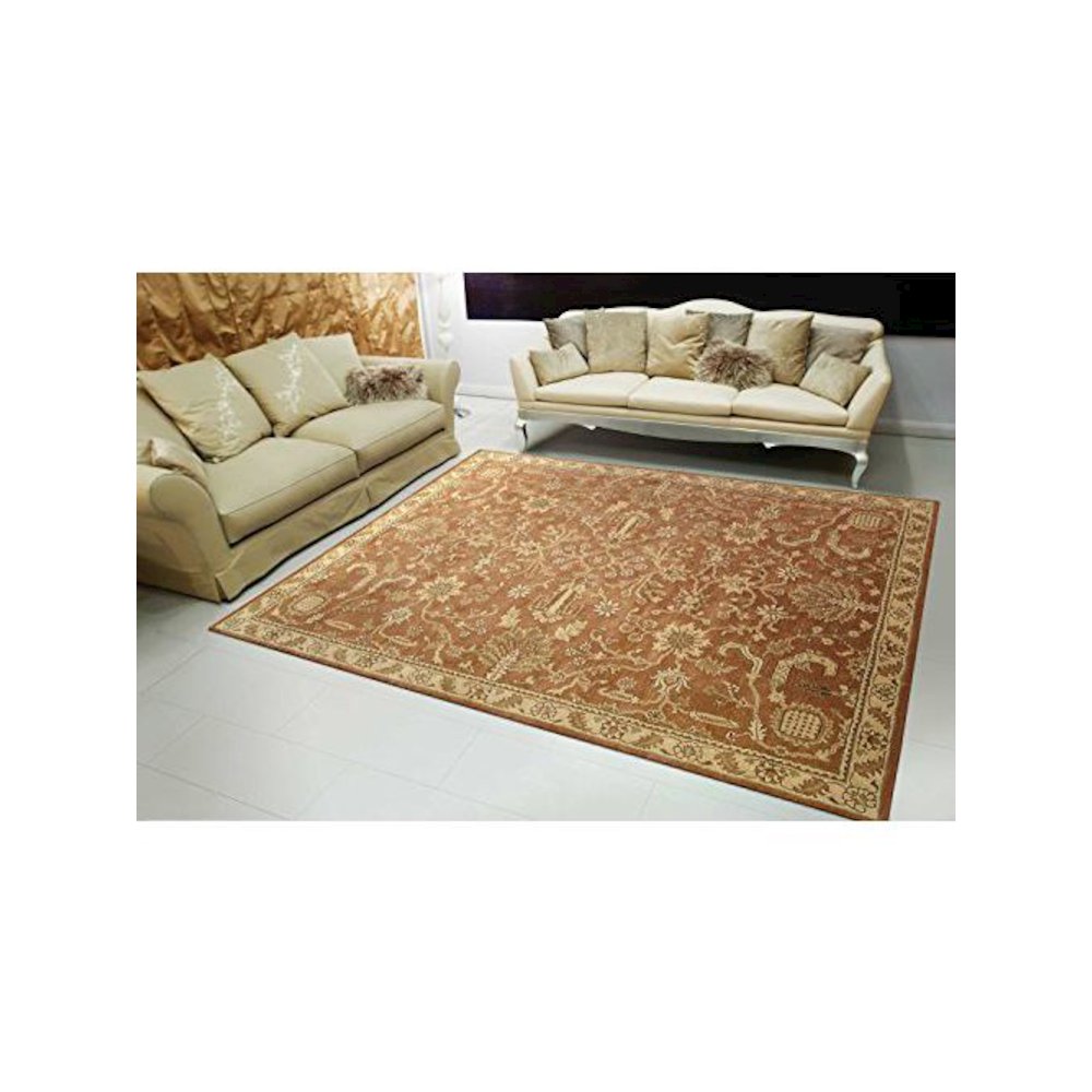 Jaipur Terraco Area Rug. Picture 1
