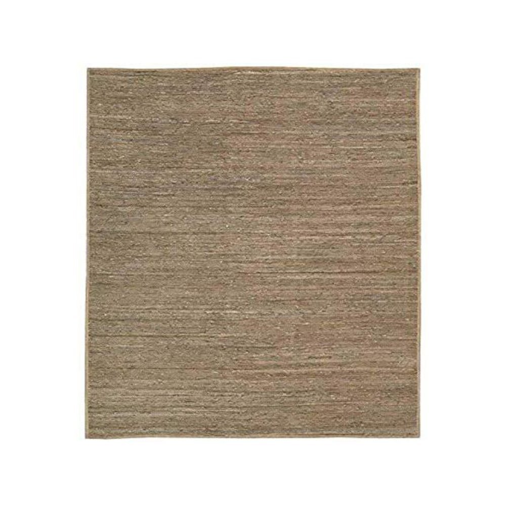 Stone Laundered Natural Area Rug. Picture 1