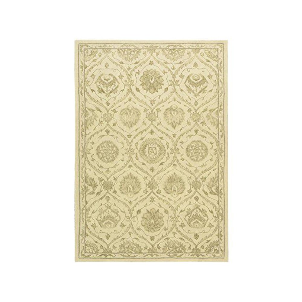 Regal Gravel Area Rug. Picture 1