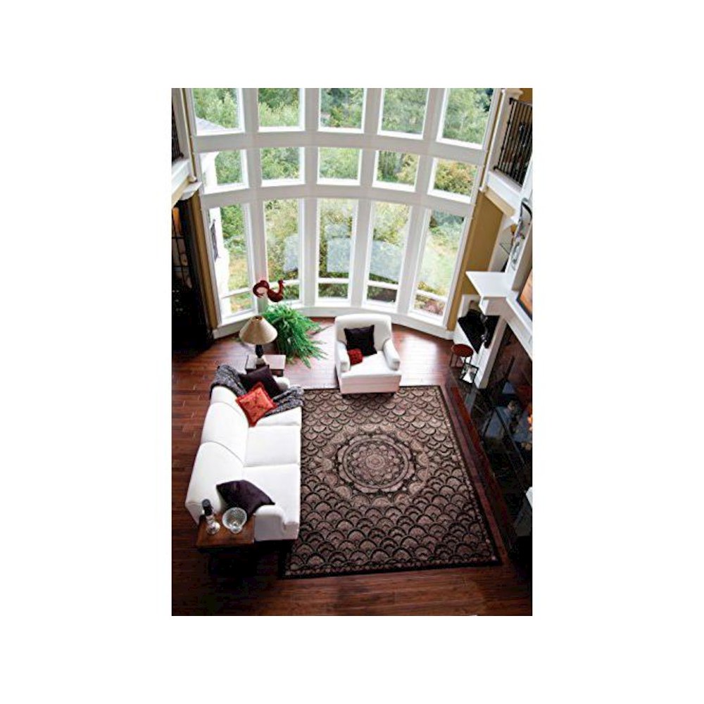 Regal Espre Area Rug. Picture 1
