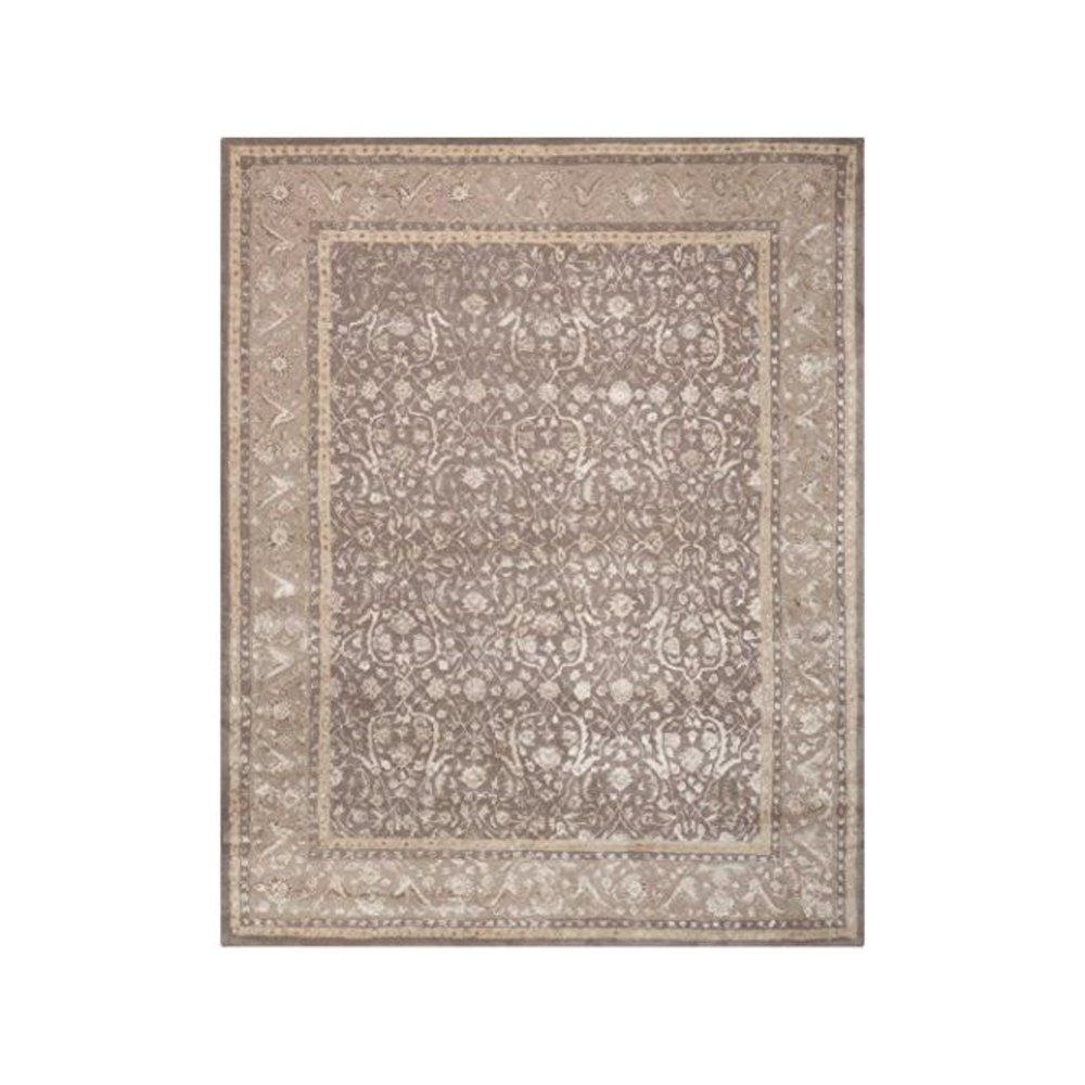 Symphony Grey Area Rug. Picture 1