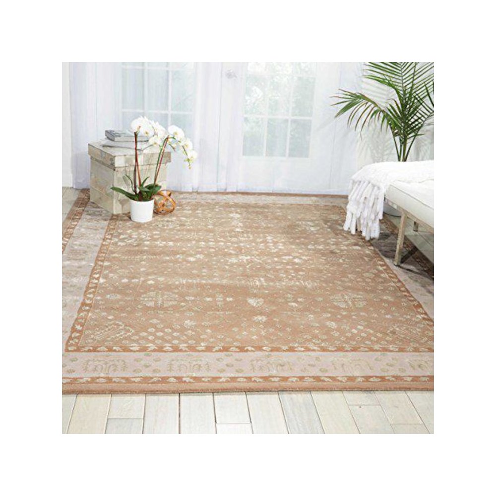 Symphony Warmtaupe Area Rug. Picture 1