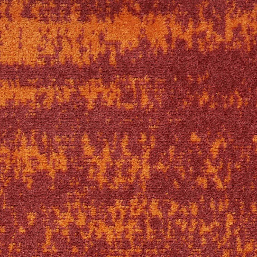 Modern Rectangle Area Rug, 5' x 7'. Picture 7