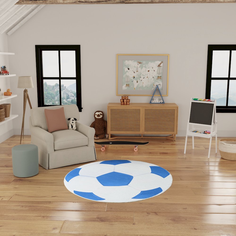 Nourison Home Imagination Area Rug. Picture 9