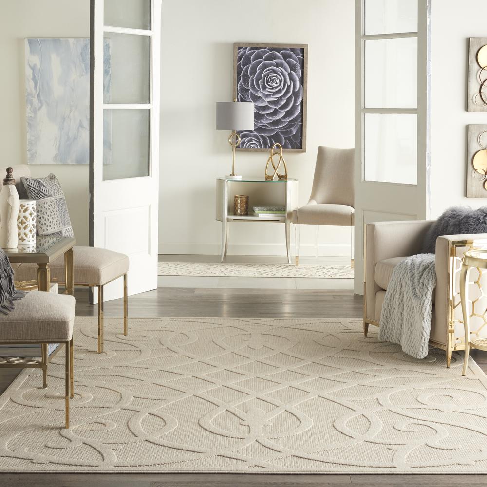 Nourison Home Palamos Area Rug. Picture 2