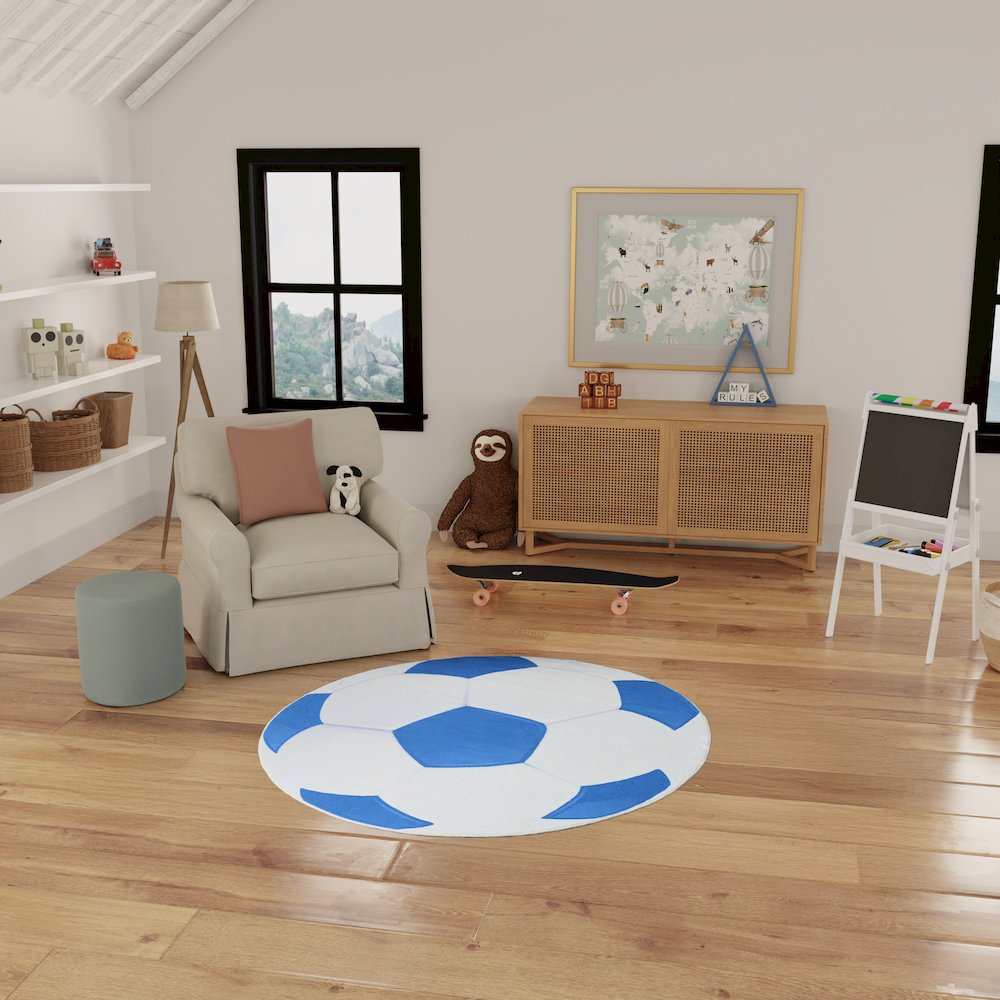 Nourison Home Imagination Area Rug. Picture 2