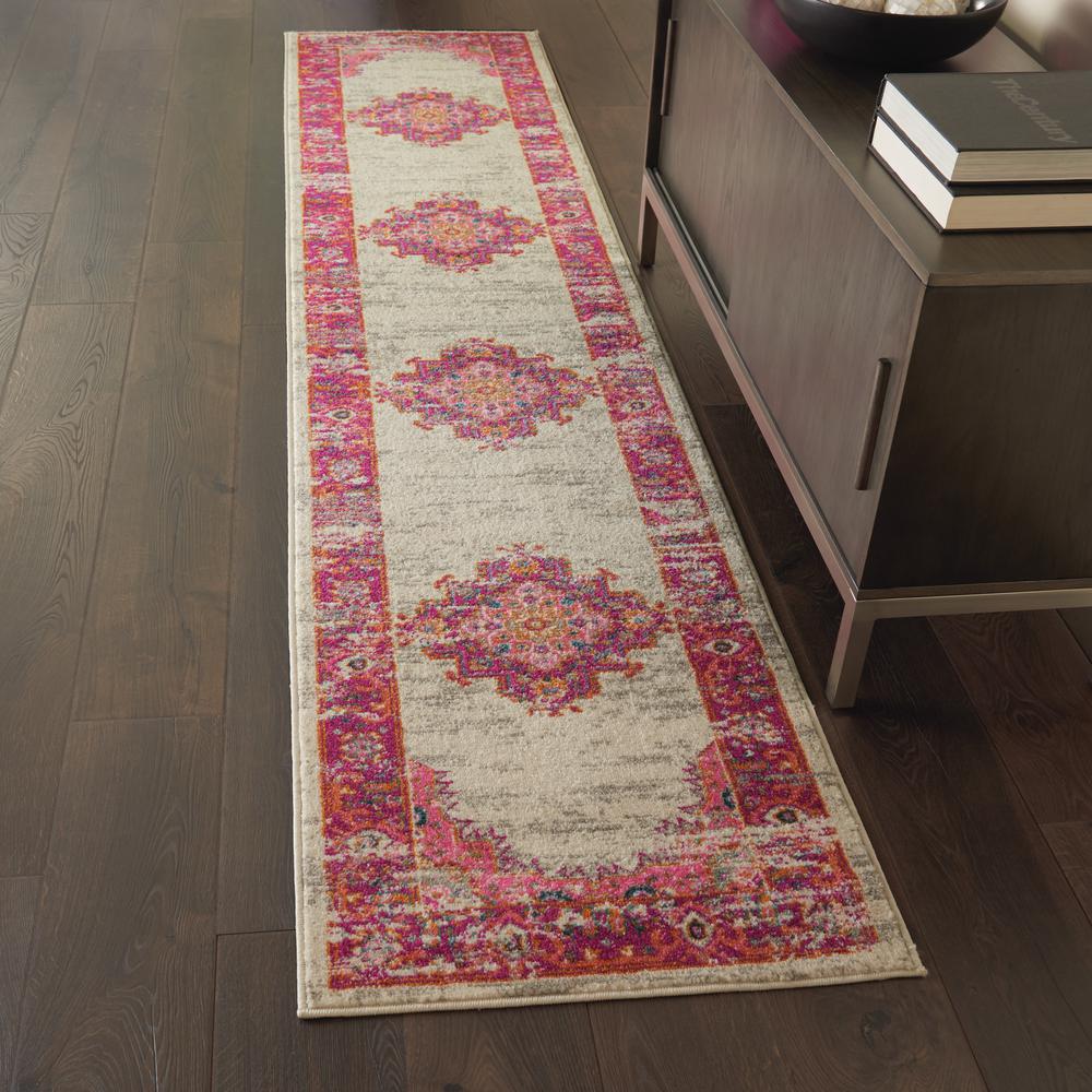 Nourison Home Passion Area Rug. Picture 2